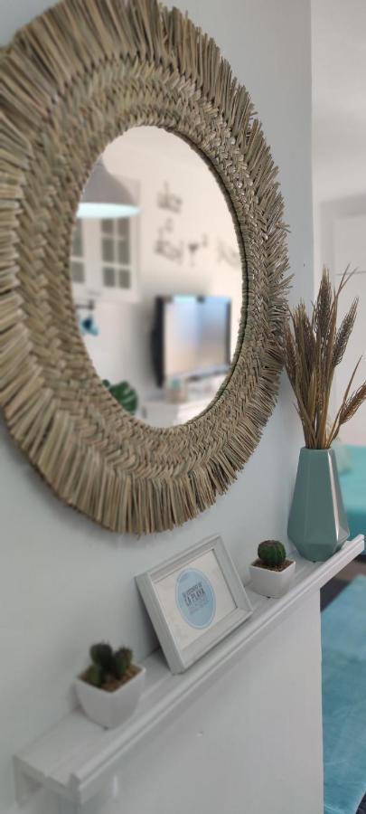 El Estudio De La Playa Benalbeach Holidays Deluxe Benalmádena Zewnętrze zdjęcie