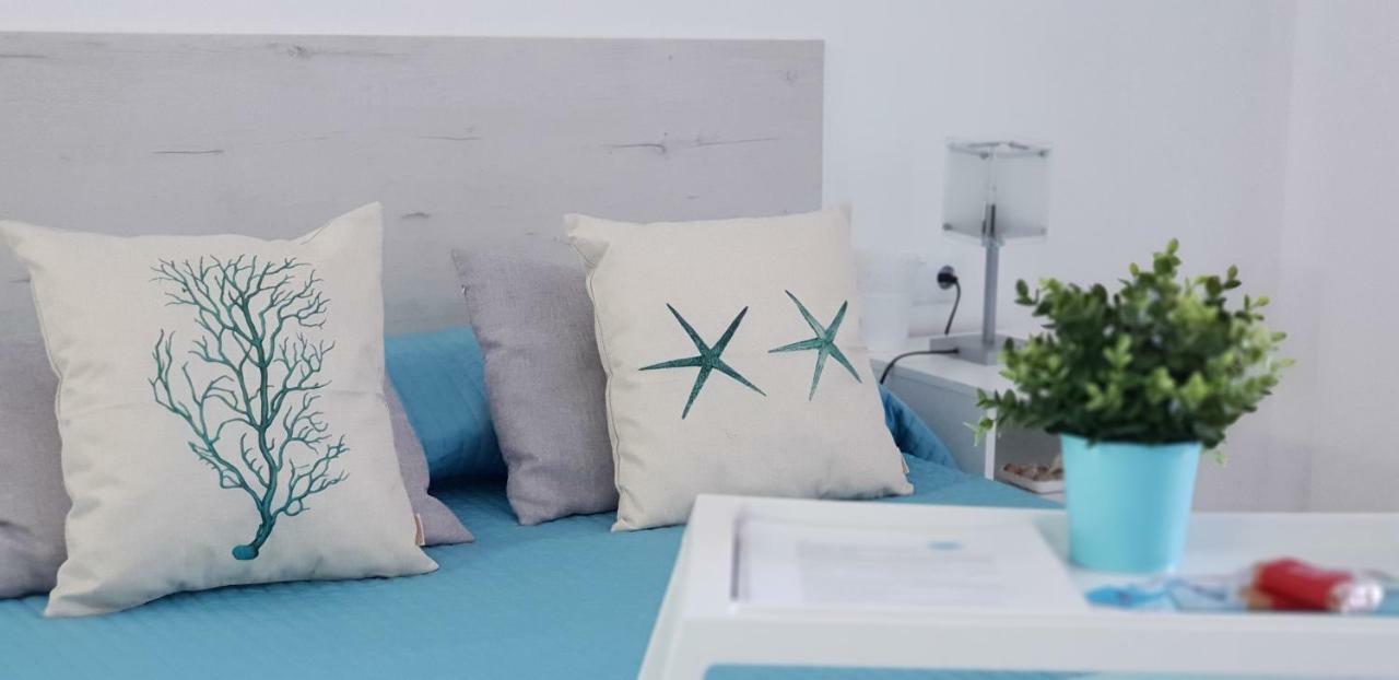 El Estudio De La Playa Benalbeach Holidays Deluxe Benalmádena Zewnętrze zdjęcie